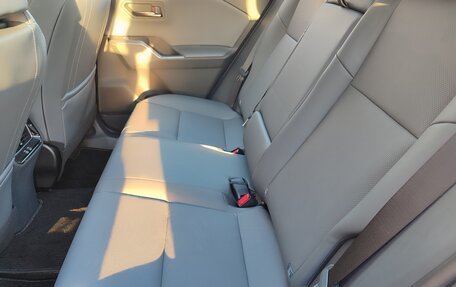 Toyota RAV4, 2026 год, 2 620 000 рублей, 12 фотография