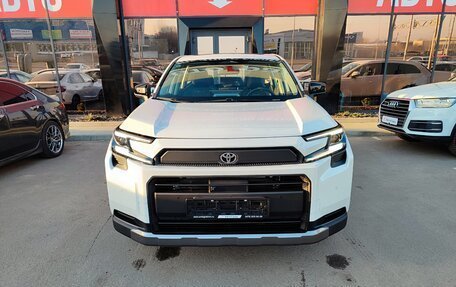 Toyota RAV4, 2026 год, 2 620 000 рублей, 2 фотография