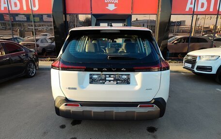 Toyota RAV4, 2026 год, 2 620 000 рублей, 5 фотография