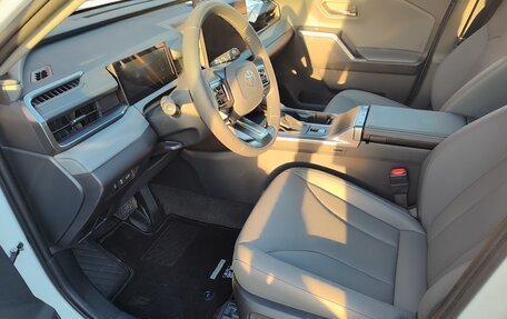 Toyota RAV4, 2026 год, 2 620 000 рублей, 8 фотография