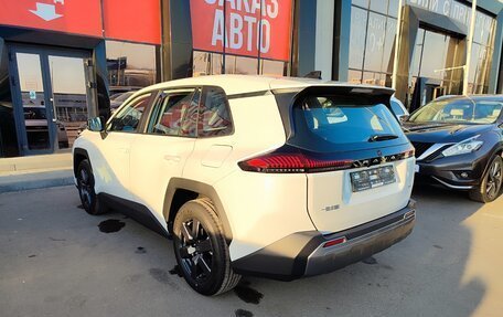 Toyota RAV4, 2026 год, 2 620 000 рублей, 4 фотография