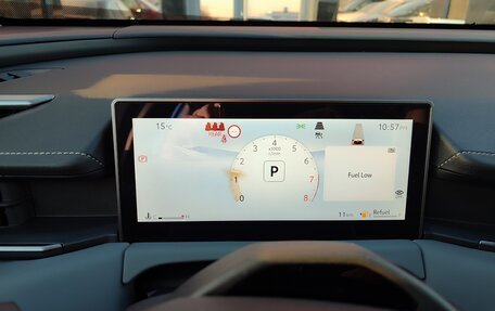 Toyota RAV4, 2026 год, 2 620 000 рублей, 11 фотография