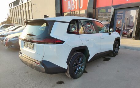 Toyota RAV4, 2026 год, 2 620 000 рублей, 6 фотография