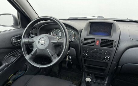 Nissan Almera, 2006 год, 349 999 рублей, 6 фотография