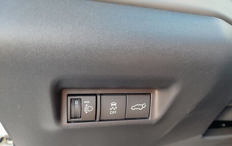 Toyota RAV4, 2026 год, 2 620 000 рублей, 21 фотография