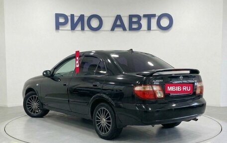 Nissan Almera, 2006 год, 349 999 рублей, 4 фотография