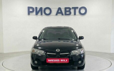 Nissan Almera, 2006 год, 349 999 рублей, 2 фотография