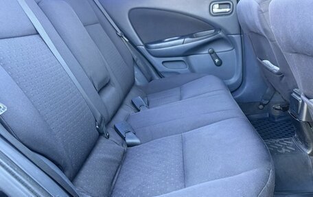 Nissan Almera, 2006 год, 349 999 рублей, 12 фотография