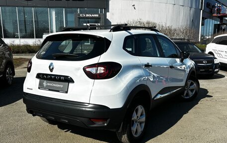 Renault Kaptur I рестайлинг, 2019 год, 1 320 000 рублей, 2 фотография