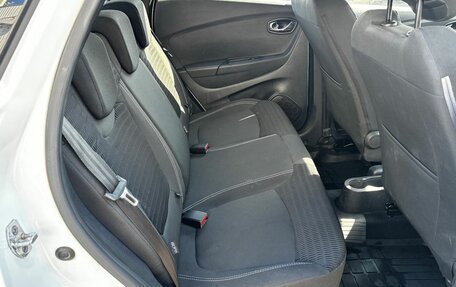 Renault Kaptur I рестайлинг, 2019 год, 1 320 000 рублей, 11 фотография