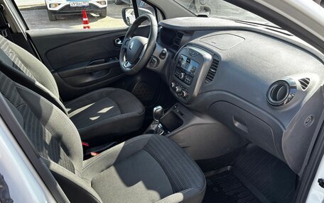 Renault Kaptur I рестайлинг, 2019 год, 1 320 000 рублей, 10 фотография