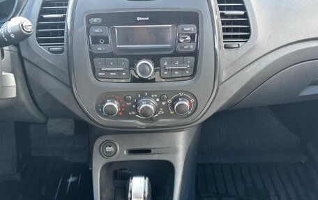 Renault Kaptur I рестайлинг, 2019 год, 1 320 000 рублей, 13 фотография