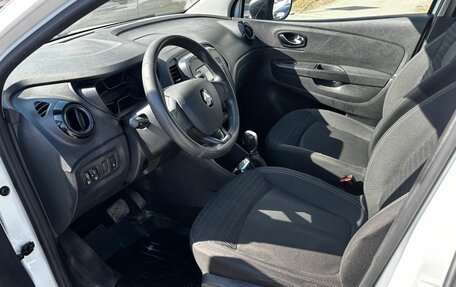 Renault Kaptur I рестайлинг, 2019 год, 1 320 000 рублей, 8 фотография