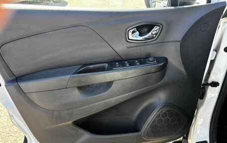 Renault Kaptur I рестайлинг, 2019 год, 1 320 000 рублей, 9 фотография