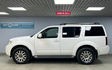 Nissan Pathfinder, 2013 год, 1 779 000 рублей, 4 фотография