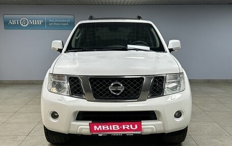 Nissan Pathfinder, 2013 год, 1 779 000 рублей, 2 фотография