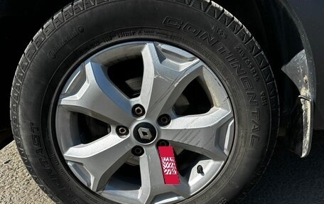 Renault Kaptur I рестайлинг, 2019 год, 1 320 000 рублей, 7 фотография