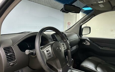 Nissan Pathfinder, 2013 год, 1 779 000 рублей, 9 фотография