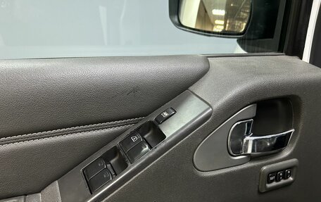 Nissan Pathfinder, 2013 год, 1 779 000 рублей, 11 фотография