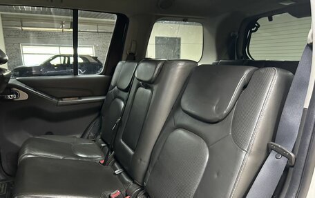 Nissan Pathfinder, 2013 год, 1 779 000 рублей, 13 фотография