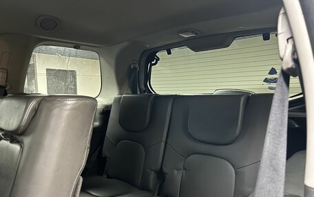 Nissan Pathfinder, 2013 год, 1 779 000 рублей, 14 фотография