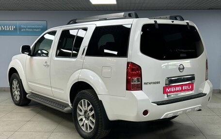 Nissan Pathfinder, 2013 год, 1 779 000 рублей, 5 фотография