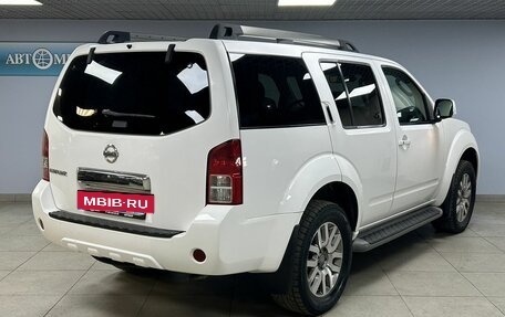 Nissan Pathfinder, 2013 год, 1 779 000 рублей, 7 фотография