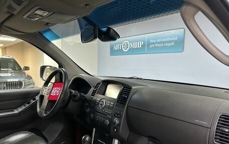 Nissan Pathfinder, 2013 год, 1 779 000 рублей, 15 фотография