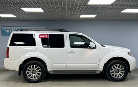 Nissan Pathfinder, 2013 год, 1 779 000 рублей, 8 фотография