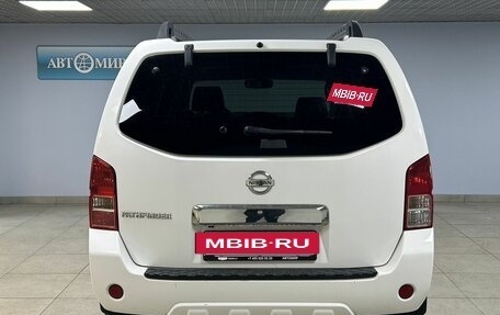 Nissan Pathfinder, 2013 год, 1 779 000 рублей, 6 фотография