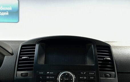 Nissan Pathfinder, 2013 год, 1 779 000 рублей, 20 фотография