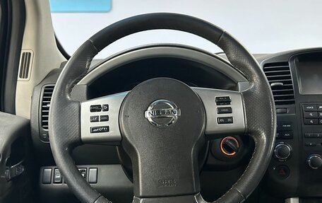 Nissan Pathfinder, 2013 год, 1 779 000 рублей, 18 фотография