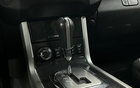 Nissan Pathfinder, 2013 год, 1 779 000 рублей, 22 фотография