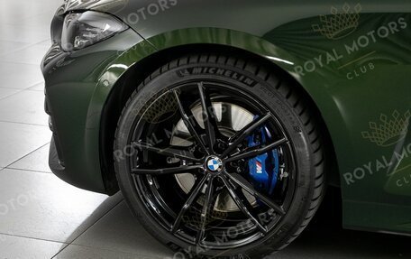 BMW 4 серия, 2021 год, 7 999 950 рублей, 7 фотография