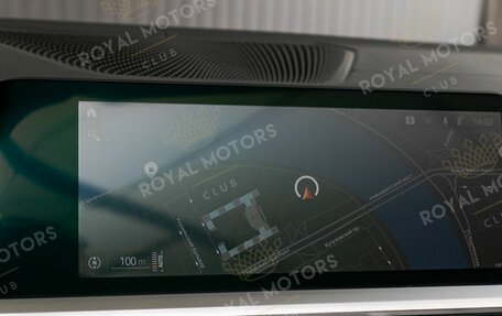 BMW 4 серия, 2021 год, 7 999 950 рублей, 12 фотография