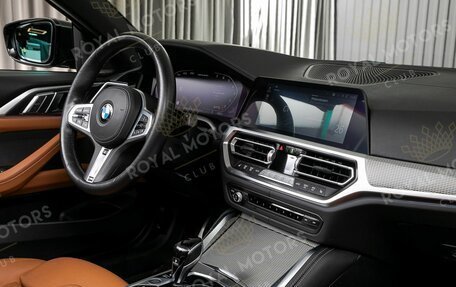 BMW 4 серия, 2021 год, 7 999 950 рублей, 9 фотография