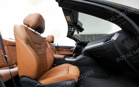 BMW 4 серия, 2021 год, 7 999 950 рублей, 10 фотография