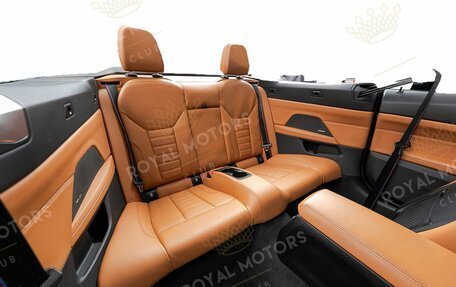 BMW 4 серия, 2021 год, 7 999 950 рублей, 15 фотография