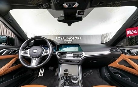 BMW 4 серия, 2021 год, 7 999 950 рублей, 8 фотография