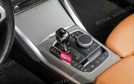 BMW 4 серия, 2021 год, 7 999 950 рублей, 11 фотография