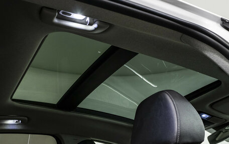 Hyundai Sonata VIII, 2019 год, 2 248 000 рублей, 18 фотография