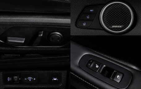 Hyundai Sonata VIII, 2019 год, 2 248 000 рублей, 17 фотография