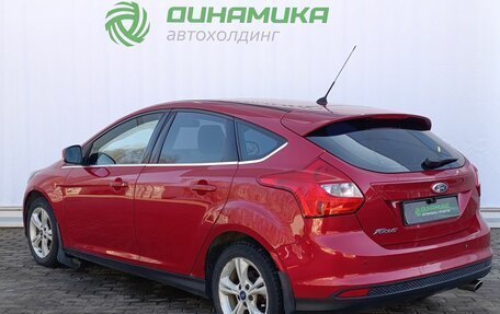 Ford Focus III, 2012 год, 735 000 рублей, 7 фотография