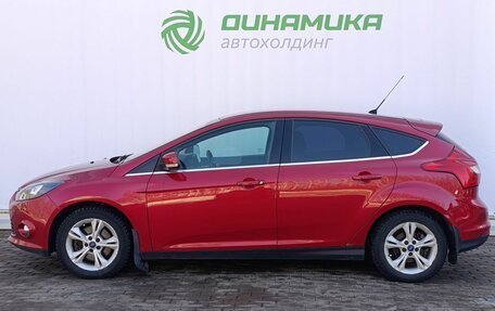 Ford Focus III, 2012 год, 735 000 рублей, 8 фотография