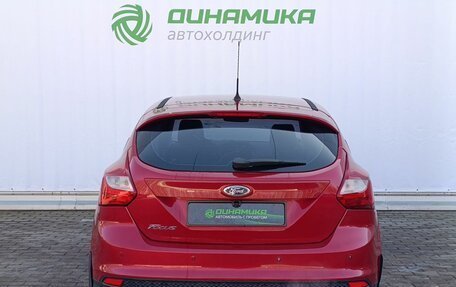 Ford Focus III, 2012 год, 735 000 рублей, 6 фотография