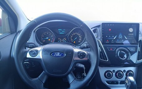 Ford Focus III, 2012 год, 735 000 рублей, 12 фотография