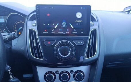 Ford Focus III, 2012 год, 735 000 рублей, 13 фотография