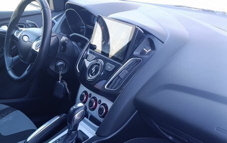 Ford Focus III, 2012 год, 735 000 рублей, 10 фотография