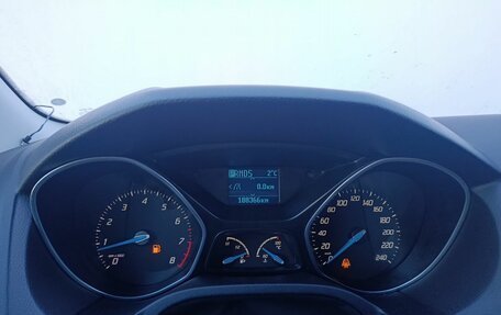 Ford Focus III, 2012 год, 735 000 рублей, 11 фотография