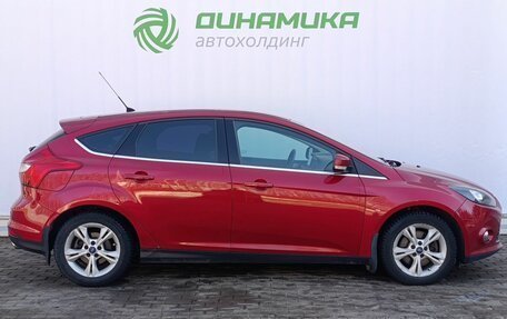 Ford Focus III, 2012 год, 735 000 рублей, 4 фотография